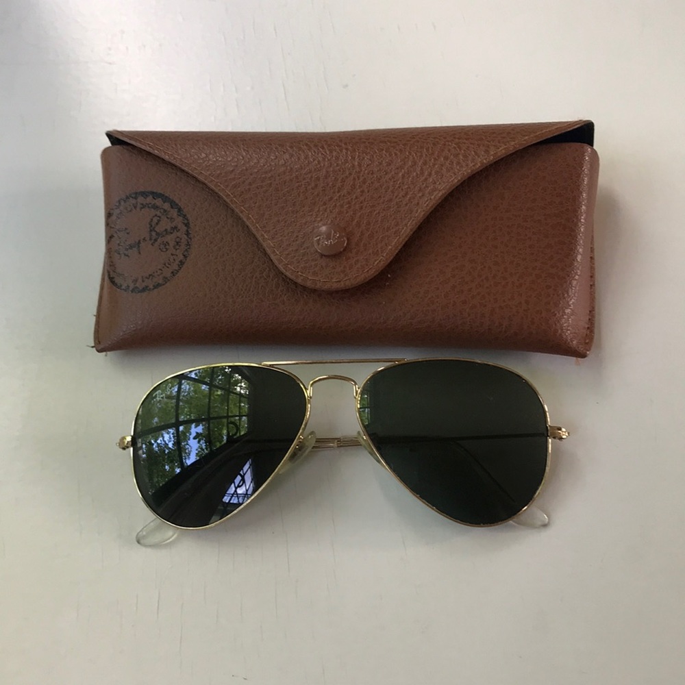 Ray Ban Sunglasses